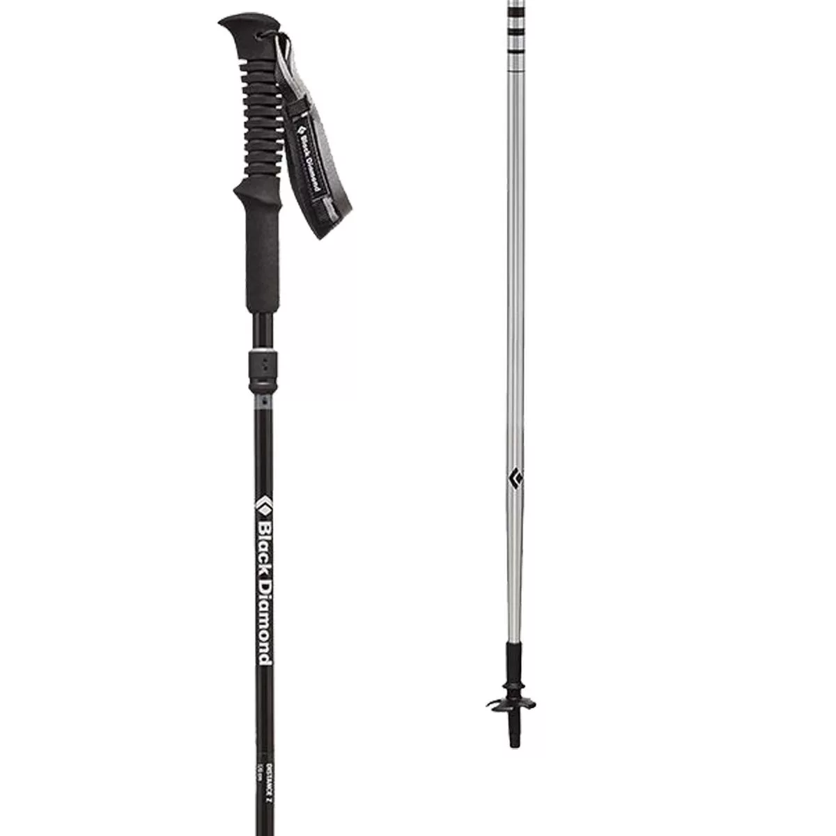 Black Diamond Trekking Poles Distance Z Trekking Poles 1 Black Diamond Trekking Poles Distance Z Trekking Poles