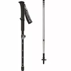 Black Diamond Trekking Poles Distance FLZ Trekking Poles