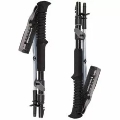 Black Diamond Trekking Poles Distance FLZ Trekking Poles 7 Black Diamond Trekking Poles Distance FLZ Trekking Poles -Hiking & Camping Essentials Sales Shop ICE D1