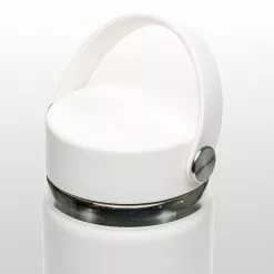 Hydro Flask Water Bottles 24oz Wide Mouth Ebb & Flow Water Bottle + Flex Cap And Boot -Hiking & Camping Essentials Sales Shop IVO D1