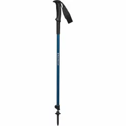 Black Diamond Trekking Poles Trail Sport 2 Trekking Poles -Hiking & Camping Essentials Sales Shop KIN D1