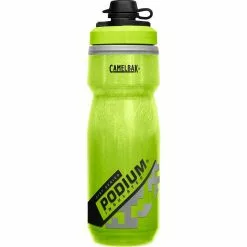 CamelBak Water Bottles Dirt Series Podium Chill 21oz Bottle -Hiking & Camping Essentials Sales Shop LIM 1