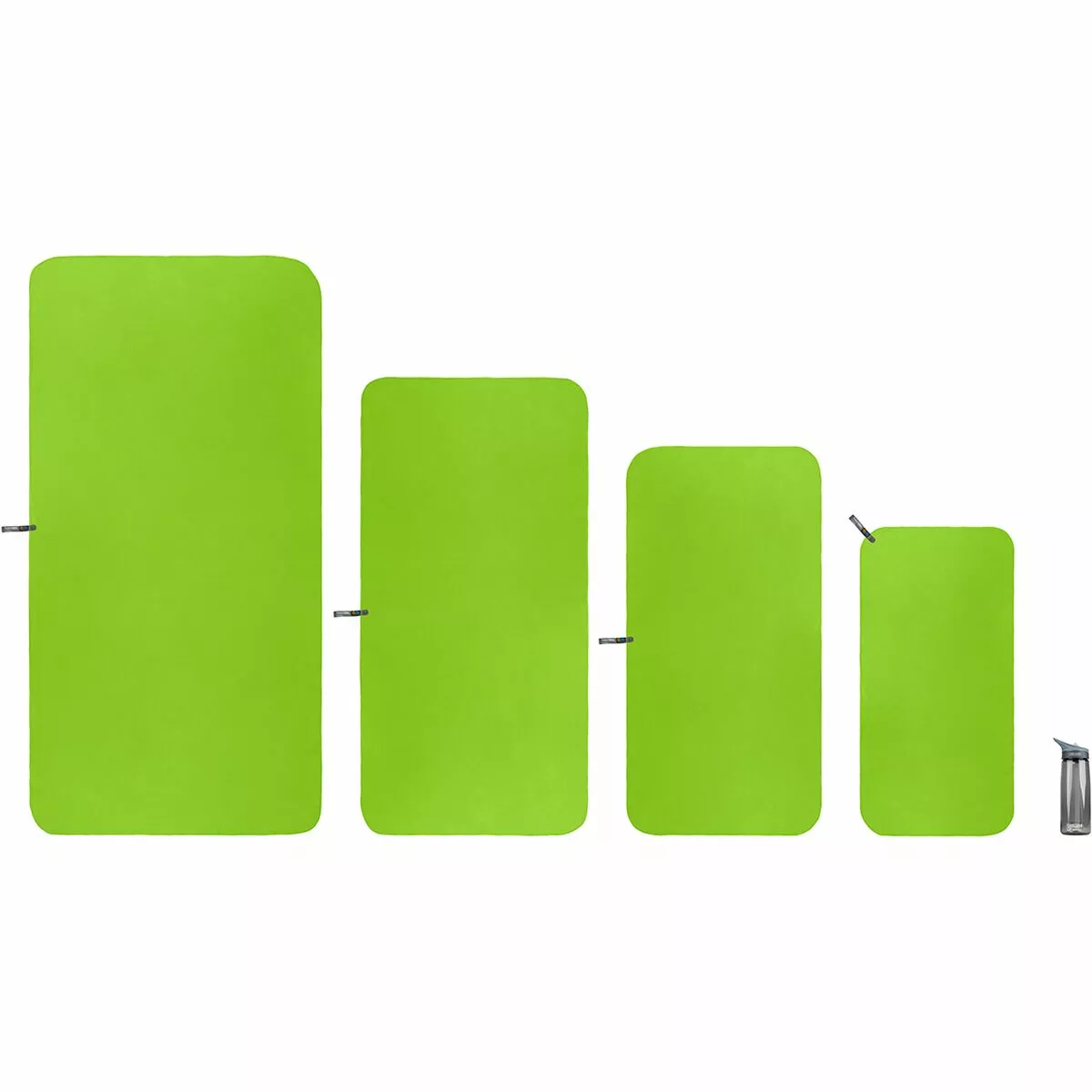 Sea To Summit Camp Towels Pocket Towel 7 Sea To Summit Camp Towels Pocket Towel - Image 7