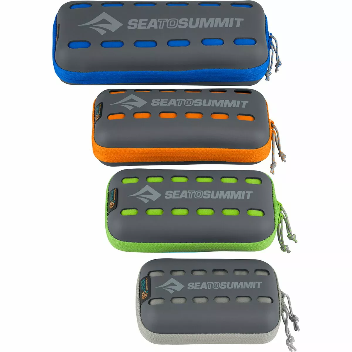 Sea To Summit Camp Towels Pocket Towel 6 Sea To Summit Camp Towels Pocket Towel - Image 6