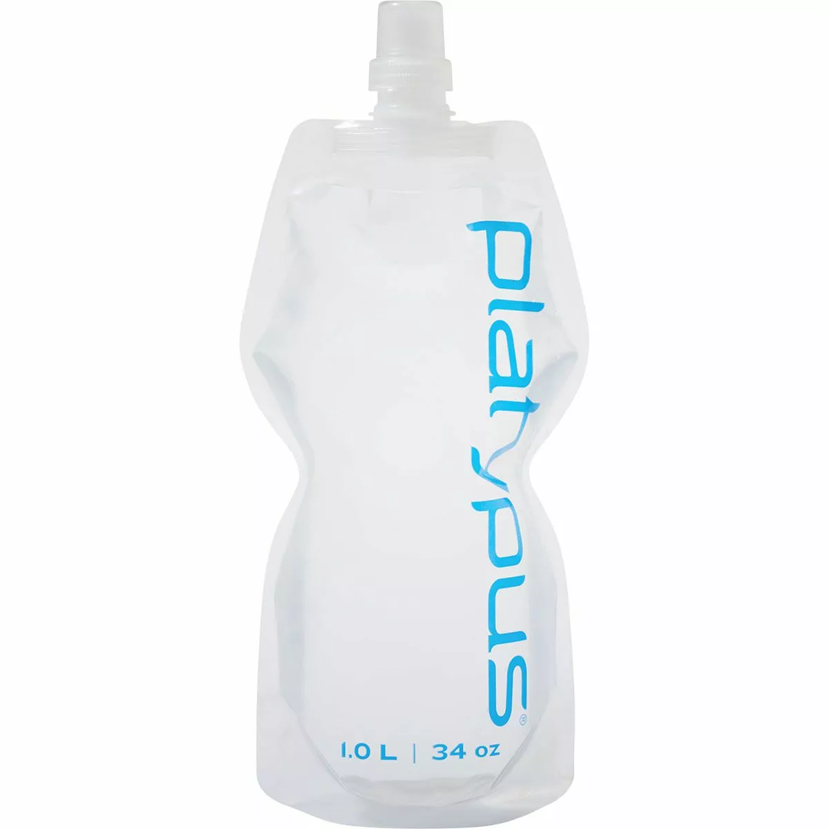 Platypus Water Bottles Push Pull Cap SoftBottle 5 Platypus Water Bottles Push Pull Cap SoftBottle - Image 5