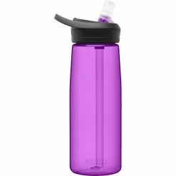 CamelBak Water Bottles Eddy + 0.75L Water Bottle -Hiking & Camping Essentials Sales Shop LUP