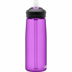 CamelBak Water Bottles Eddy + 0.75L Water Bottle -Hiking & Camping Essentials Sales Shop LUP D1