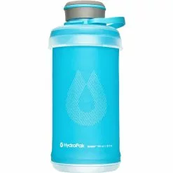 Hydrapak Water Bottles Stash Collapsible 25oz Water Bottle