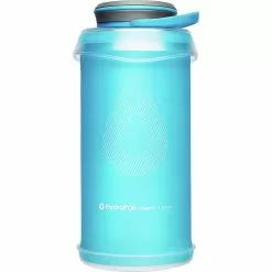 Hydrapak Water Bottles Stash Collapsible 1L Water Bottle