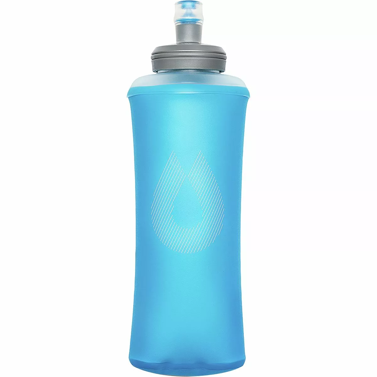 Hydrapak Water Bottles Ultraflask Collapsible Water Bottle 1 Hydrapak Water Bottles Ultraflask Collapsible Water Bottle