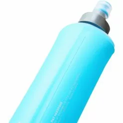 Hydrapak Water Bottles SoftFlask 250ml Water Bottle -Hiking & Camping Essentials Sales Shop MALBLU D1 1