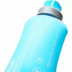 Hydrapak Water Bottles SoftFlask 150ml Water Bottle -Hiking & Camping Essentials Sales Shop MALBLU D1