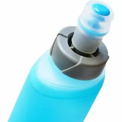 Hydrapak Water Bottles SoftFlask 250ml Water Bottle -Hiking & Camping Essentials Sales Shop MALBLU D2 1