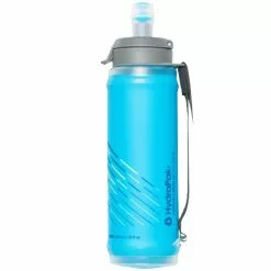 Hydrapak Water Bottles Skyflask Speed 350ml Water Bottle -Hiking & Camping Essentials Sales Shop MALBLU D2 4