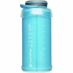 Hydrapak Water Bottles Stash Collapsible 1L Water Bottle 8 Hydrapak Water Bottles Stash Collapsible 1L Water Bottle -Hiking & Camping Essentials Sales Shop MALBL D1 2