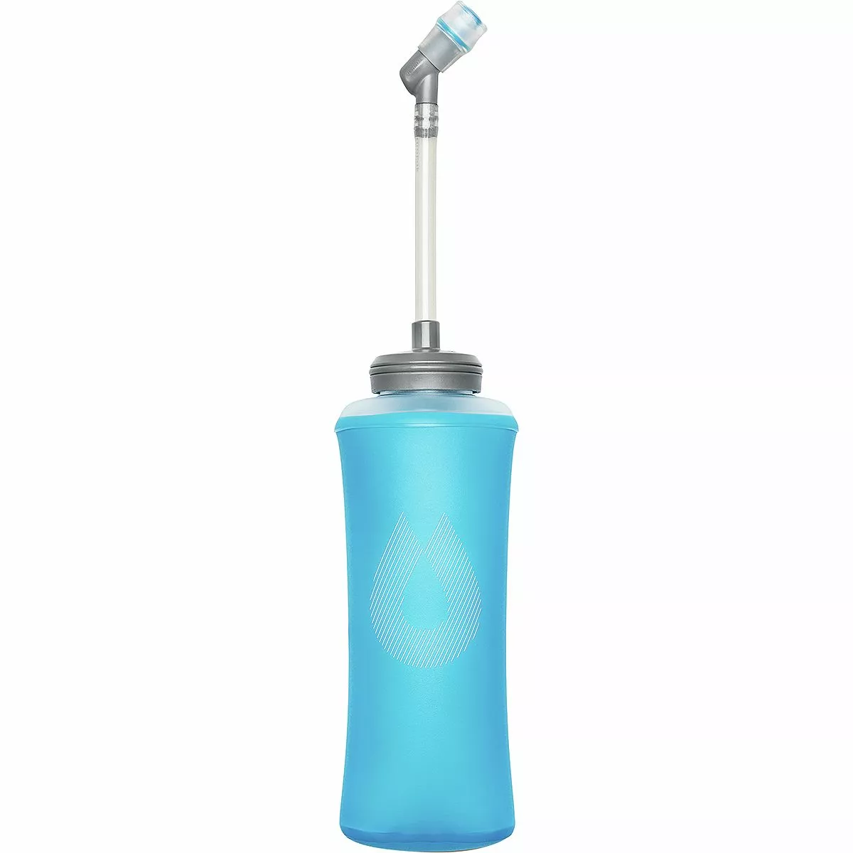 Hydrapak Water Bottles Ultraflask Collapsible Water Bottle 3 Hydrapak Water Bottles Ultraflask Collapsible Water Bottle - Image 3