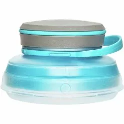 Hydrapak Water Bottles Stash Collapsible 25oz Water Bottle -Hiking & Camping Essentials Sales Shop MALBL D2 1