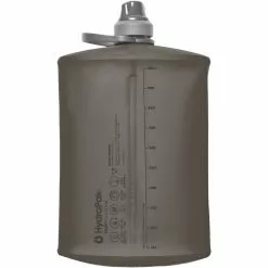 Hydrapak Water Bottles Stow 1L Water Bottle -Hiking & Camping Essentials Sales Shop MAMGRE D1 1