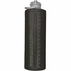 Hydrapak Water Bottles Flux 1.5L Water Bottle -Hiking & Camping Essentials Sales Shop MAMGRE D1 2