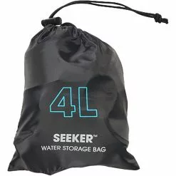 Hydrapak Water Bottles Seeker 4L Water Bottle -Hiking & Camping Essentials Sales Shop MAMGRE D1 3