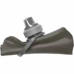 Hydrapak Water Bottles Stow 500ml Water Bottle -Hiking & Camping Essentials Sales Shop MAMGRE D1 4