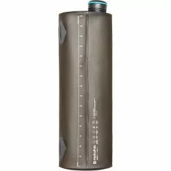 Hydrapak Water Bottles Seeker 3L Water Bottle -Hiking & Camping Essentials Sales Shop MAMGRE D1 5