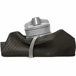 Hydrapak Water Bottles Flux 1.5L Water Bottle -Hiking & Camping Essentials Sales Shop MAMGRE D2 1