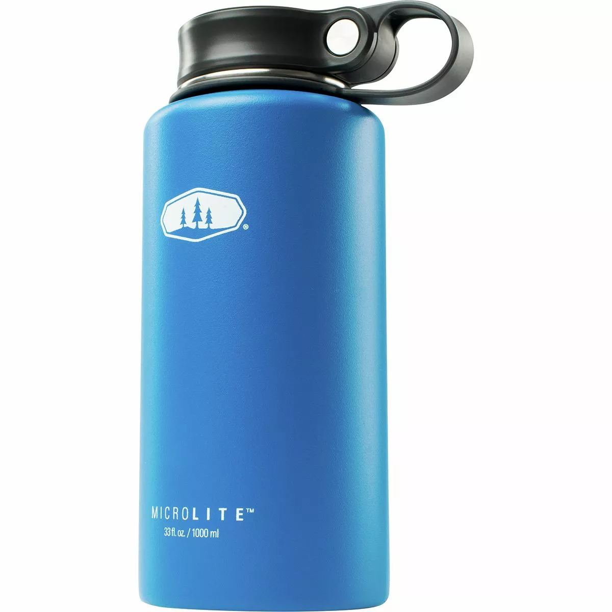 GSI Outdoors Water Bottles Microlite 1000 Twist Bottle 3 GSI Outdoors Water Bottles Microlite 1000 Twist Bottle - Image 3