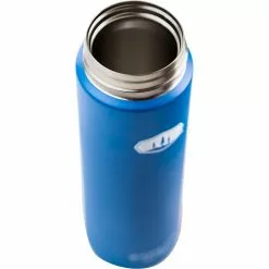 GSI Outdoors Water Bottles Microlite 500 Twist Bottle -Hiking & Camping Essentials Sales Shop MARBLU D4