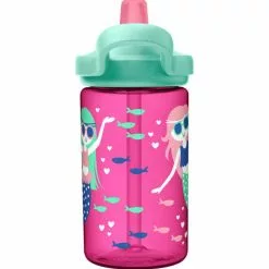 CamelBak Water Bottles Eddy 0.4L Water Bottle Kids' -Hiking & Camping Essentials Sales Shop MERNAR D4