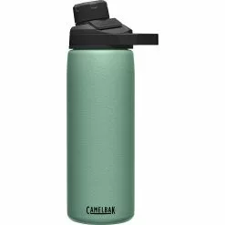 CamelBak Water Bottles Chute Mag Vacuum 20oz Stainless Bottle -Hiking & Camping Essentials Sales Shop MOS 1
