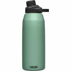 CamelBak Water Bottles Chute Mag Vacuum 40oz Stainless Bottle -Hiking & Camping Essentials Sales Shop MOS 2