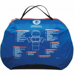 Adventure Ready Brands First Aid AMK Mountain Series Medical Kit -Hiking & Camping Essentials Sales Shop MOU D1