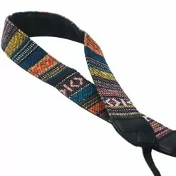 Nocs Provisions Binoculars & Monoculars Woven Tapestry Strap -Hiking & Camping Essentials Sales Shop MUL