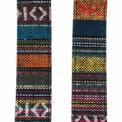 Nocs Provisions Binoculars & Monoculars Woven Tapestry Strap -Hiking & Camping Essentials Sales Shop MUL D1