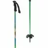 Tubbs Trekking Poles Grateful Dead 2 Piece Pole