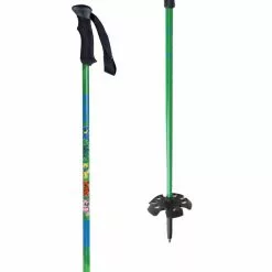 Tubbs Trekking Poles Grateful Dead 2 Piece Pole