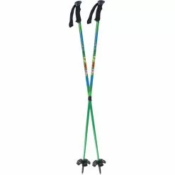 Tubbs Trekking Poles Grateful Dead 2 Piece Pole -Hiking & Camping Essentials Sales Shop MUTBEA D2