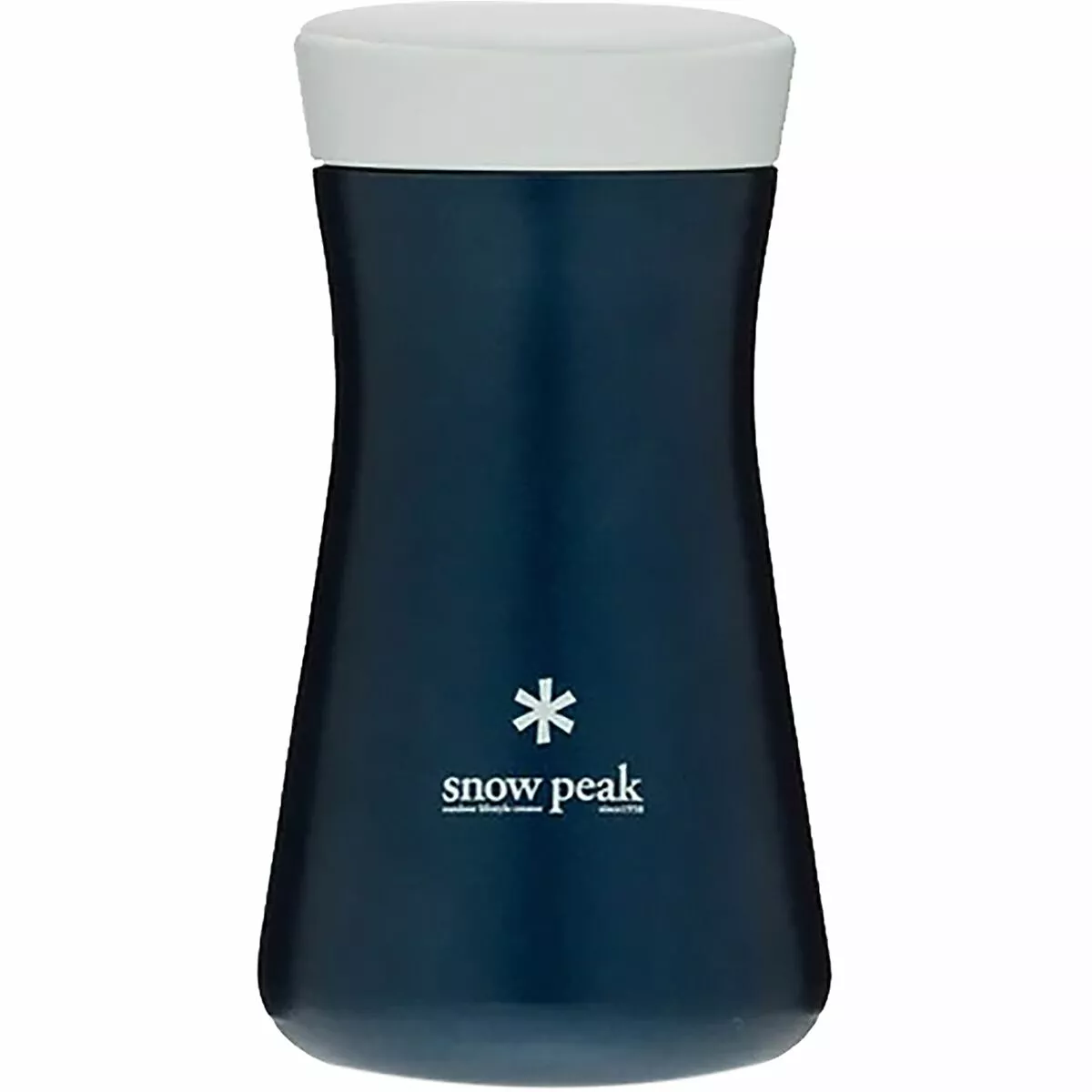 Snow Peak Water Bottles Tsuzumi 350ml Bottle 3 Snow Peak Water Bottles Tsuzumi 350ml Bottle - Image 3