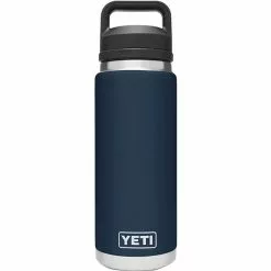 YETI Water Bottles Rambler 26oz Chug Water Bottle 45 YETI Water Bottles Rambler 26oz Chug Water Bottle -Hiking & Camping Essentials Sales Shop NAV