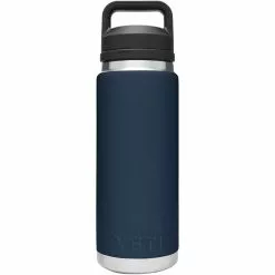 YETI Water Bottles Rambler 26oz Chug Water Bottle 48 YETI Water Bottles Rambler 26oz Chug Water Bottle -Hiking & Camping Essentials Sales Shop NAV D1