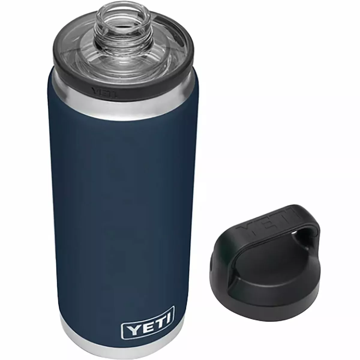 YETI Water Bottles Rambler 26oz Chug Water Bottle 19 YETI Water Bottles Rambler 26oz Chug Water Bottle - Image 19