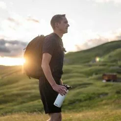 CamelBak Water Bottles Chute Mag Vacuum 20oz Stainless Bottle -Hiking & Camping Essentials Sales Shop NAV D5