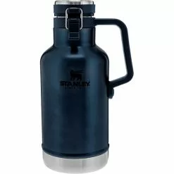 Stanley Water Bottles Classic Easy Pour 64oz Growler 20 Stanley Water Bottles Classic Easy Pour 64oz Growler -Hiking & Camping Essentials Sales Shop NIG