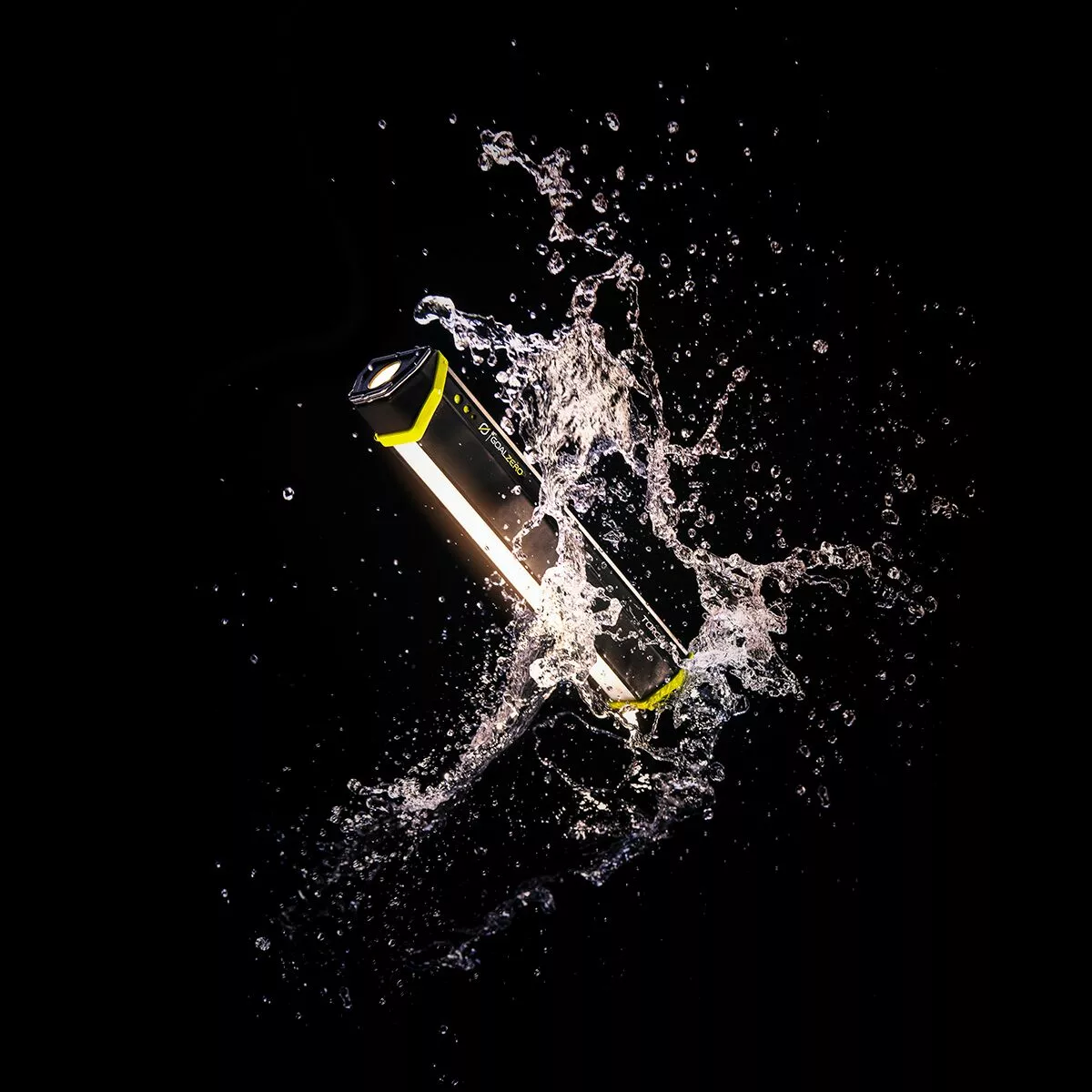 Goal Zero Batteries & Solar Power Torch 500 2 Goal Zero Batteries & Solar Power Torch 500 - Image 2