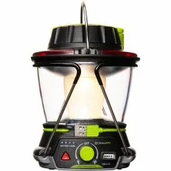 Goal Zero Batteries & Solar Power Lighthouse 600 16 Goal Zero Batteries & Solar Power Lighthouse 600 -Hiking & Camping Essentials Sales Shop NON D5