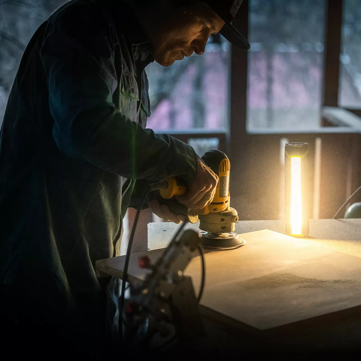 Goal Zero Batteries & Solar Power Torch 500 5 Goal Zero Batteries & Solar Power Torch 500 - Image 5