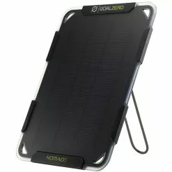 Goal Zero Batteries & Solar Power Guide 12 Solar Kit With Nomad 5 Solar Panel 9 Goal Zero Batteries & Solar Power Guide 12 Solar Kit With Nomad 5 Solar Panel -Hiking & Camping Essentials Sales Shop NON D8 2