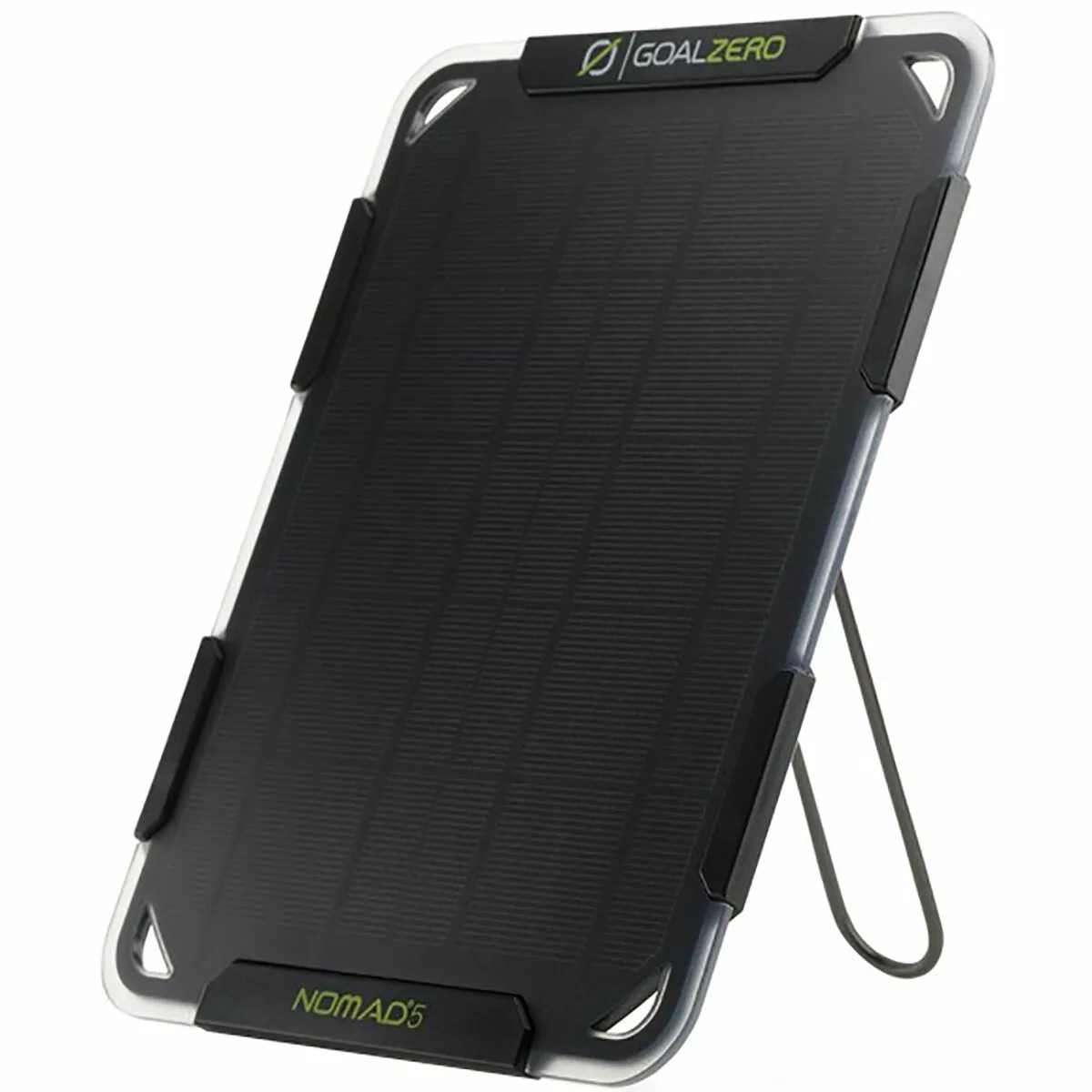Goal Zero Batteries & Solar Power Guide 12 Solar Kit With Nomad 5 Solar Panel 5 Goal Zero Batteries & Solar Power Guide 12 Solar Kit With Nomad 5 Solar Panel - Image 5