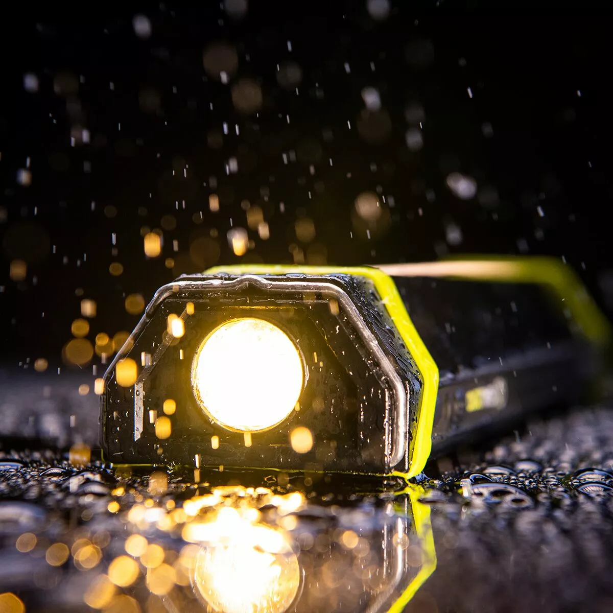 Goal Zero Batteries & Solar Power Torch 500 3 Goal Zero Batteries & Solar Power Torch 500 - Image 3